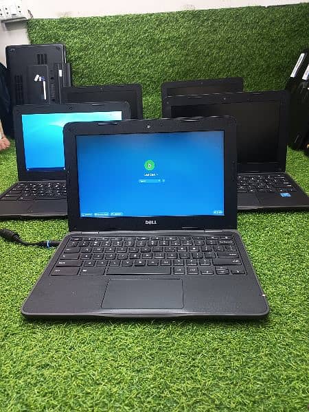 Dell Chromebook 3180 2