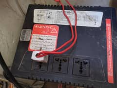 UPS and Battery for Sale