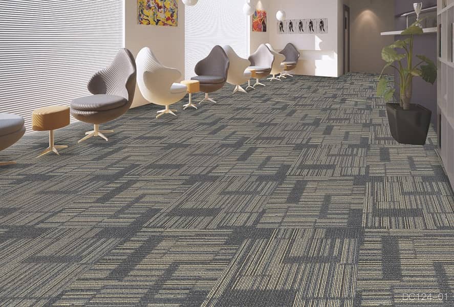 office carpet tile / carpet tiles /Carpets available at wholesale rate 12