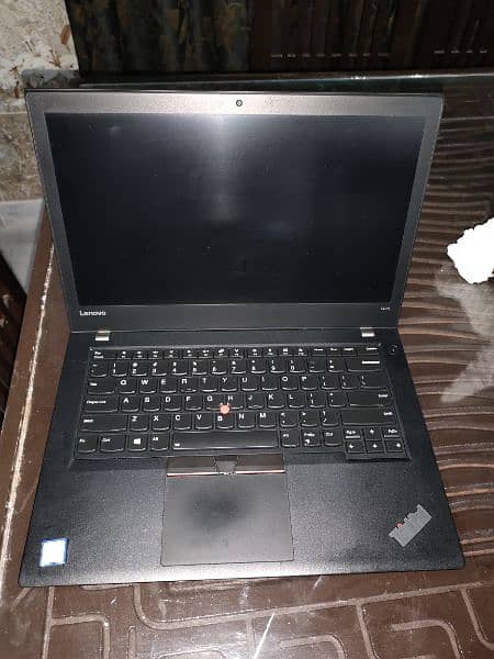 T470 laptop in excellent condition 0