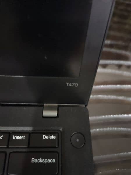 T470 laptop in excellent condition 2