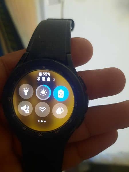 samsung watch 4 classic 8