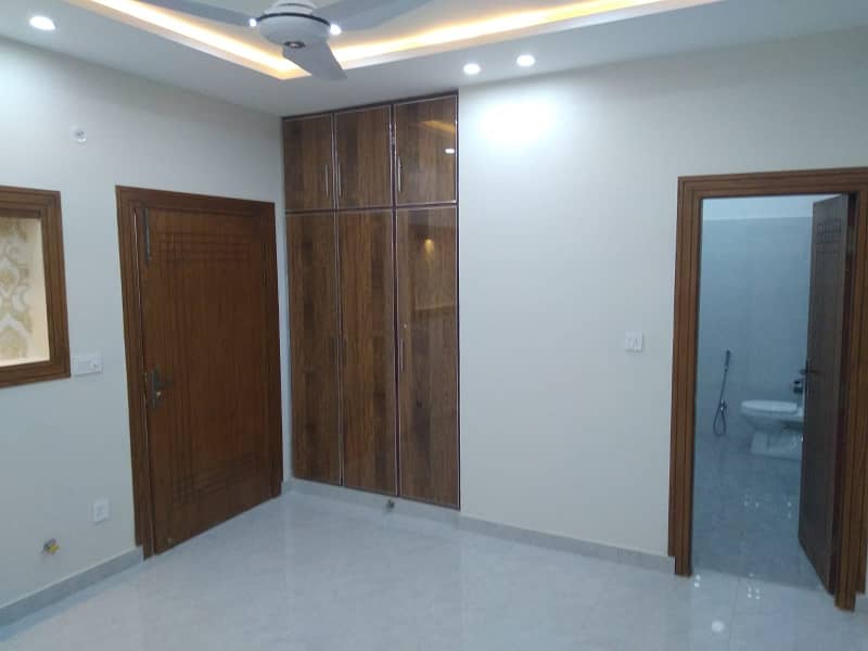 1125 Square Feet House In Bahria Town Rawalpindi For Rent At Good Location 4
