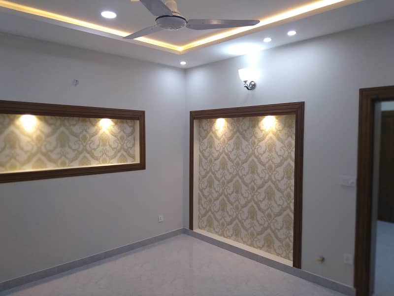 1125 Square Feet House In Bahria Town Rawalpindi For Rent At Good Location 6