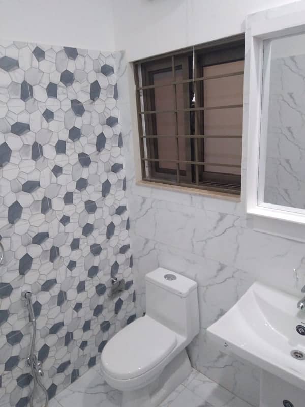 1125 Square Feet House In Bahria Town Rawalpindi For Rent At Good Location 7