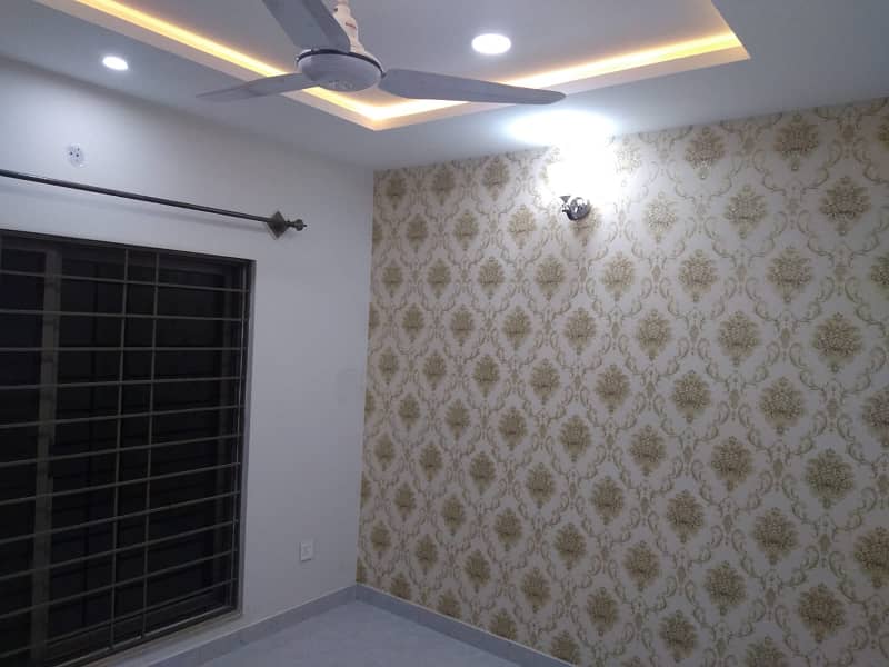 1125 Square Feet House In Bahria Town Rawalpindi For Rent At Good Location 10