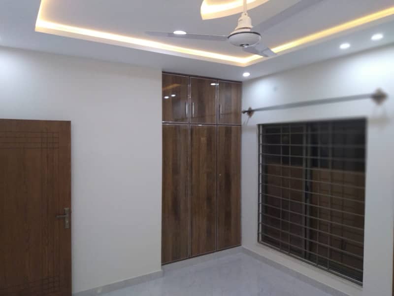 1125 Square Feet House In Bahria Town Rawalpindi For Rent At Good Location 14