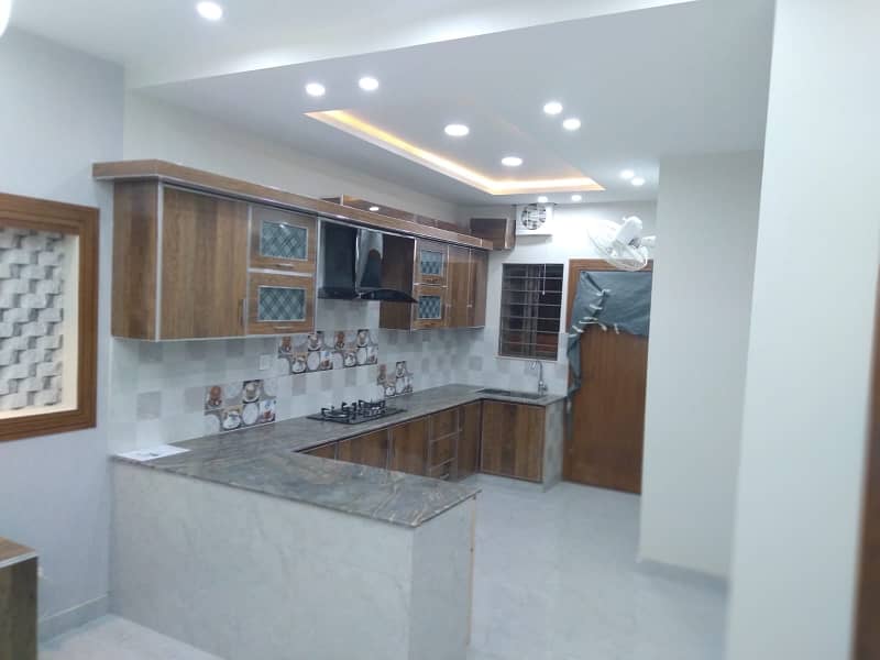 1125 Square Feet House In Bahria Town Rawalpindi For Rent At Good Location 15