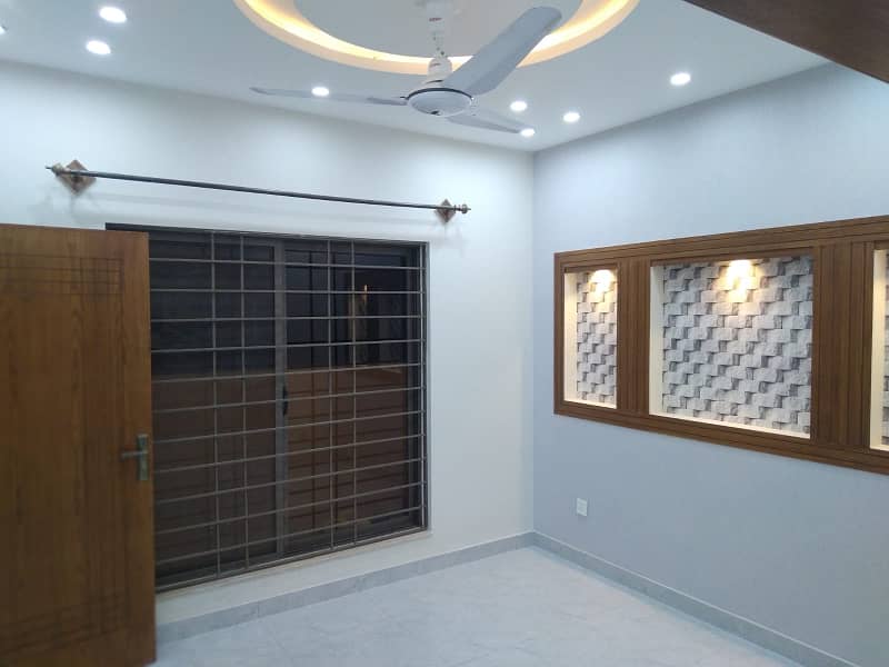1125 Square Feet House In Bahria Town Rawalpindi For Rent At Good Location 16
