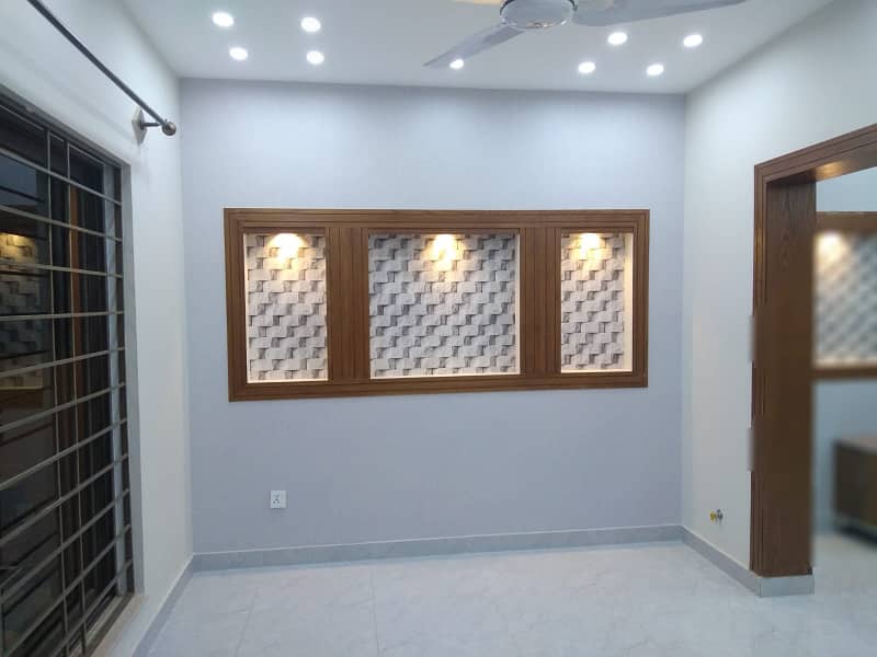 1125 Square Feet House In Bahria Town Rawalpindi For Rent At Good Location 19
