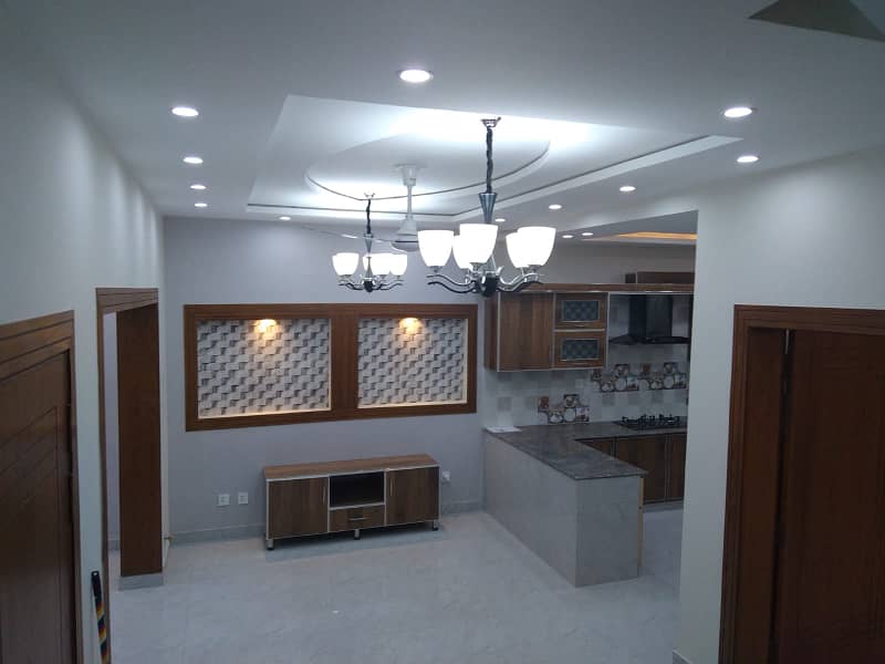 1125 Square Feet House In Bahria Town Rawalpindi For Rent At Good Location 20