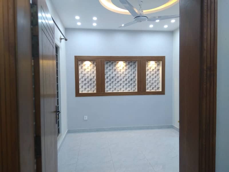 1125 Square Feet House In Bahria Town Rawalpindi For Rent At Good Location 24