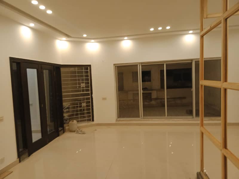 1 kanal Slightly use Spanish Design Most luxuries double unit Bungalow For Sale In DHA Phase 8 Park view Lahore 6