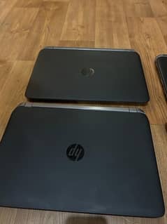 Laptops HP 0