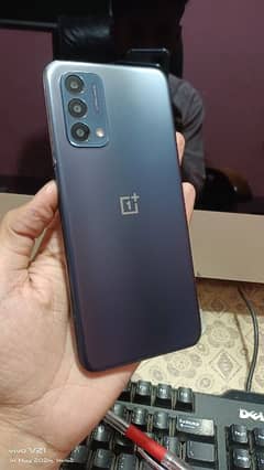 Oneplus Nord N200 5G