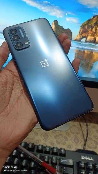 Oneplus Nord N200 5G 1