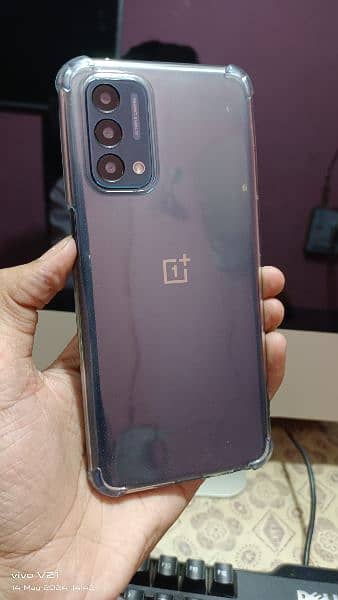 Oneplus Nord N200 5G 2