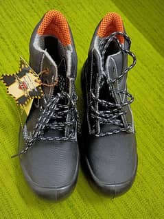 Protecto Safety Footwear Imported shoes 0
