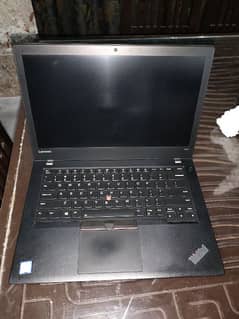 Lenovo T470 laptop forsale