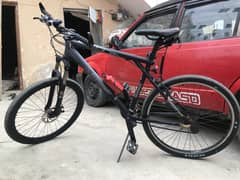 GT bicycle for sell