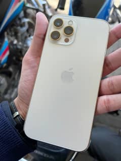 Iphone 12 Pro Max 256Gb factory Unlock