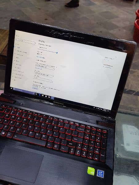 Lenovo IdeaPad Y510p 4gb Gpu Gaming Laptop 7