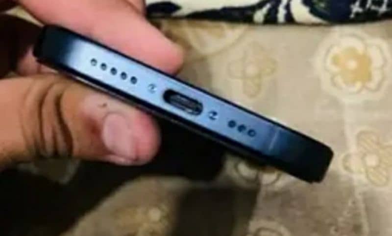 Iphone 15pro 256Gb Factory Unlocked with Box Lush 2