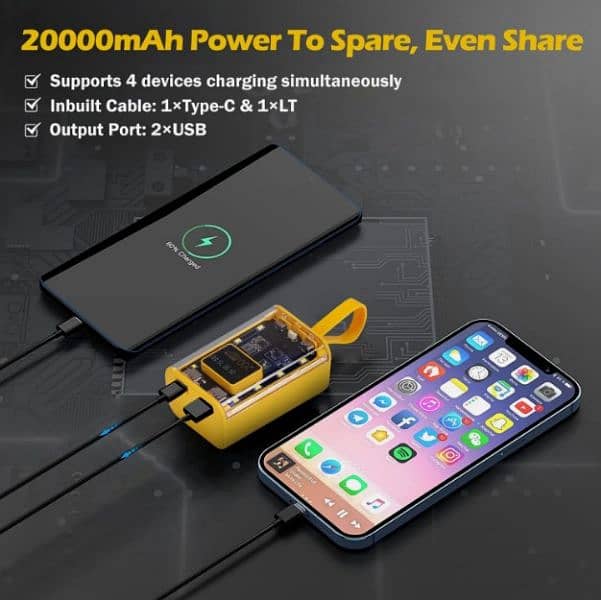 10000 mah power bank for sale 2