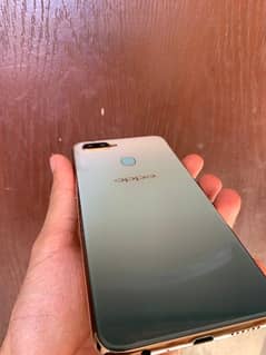 oppo f9 Pro 6/64 mint condition