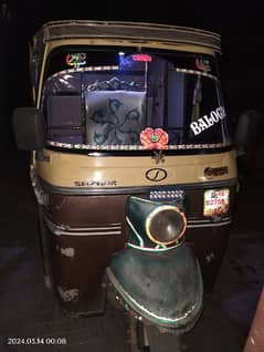 sazgar 2017 / 2018 rickshaw lpg par hai gari rozi kar rahi hai 0