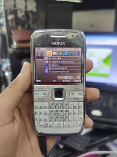 Nokia E72 Classic E-Series Original Device