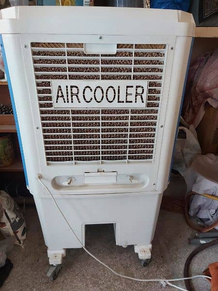 New Air cooler available 1