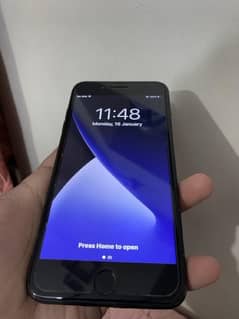 iphone 7plus 256gb 0