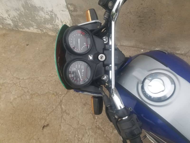 honda cb125f 2021 model 2