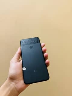 Google Pixel 3axl Best Camera Phone