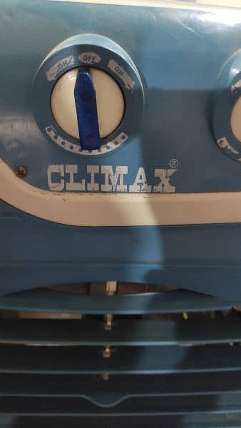 Climax air cooler for sale big size 1