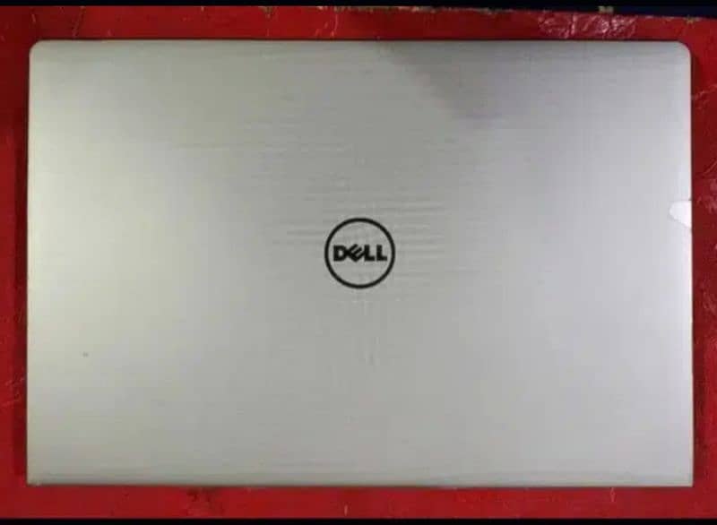 Dell Laptop / Dell Inspiron 6th gen / 2GB 2