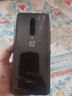 OnePlus 8 double sim approved all ok