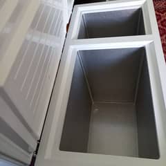 freezer available only 2 month used 0