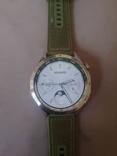 Huawei smart watch 0