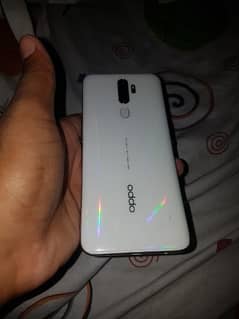 oppo A5 2020 with box 0