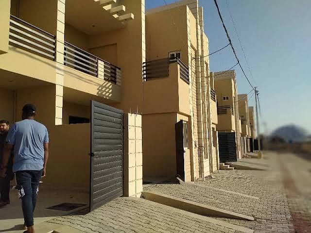 4bed dd brand new Bangalow near riviya 4