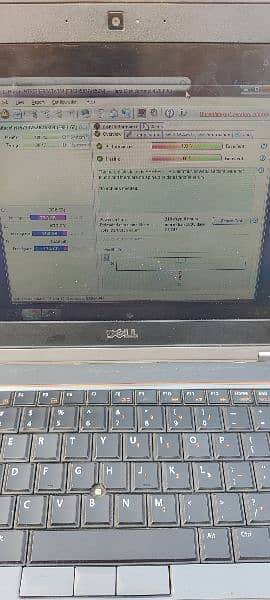 I5 3rd gen laptop 4gb ram 320gb drive without bettery 2