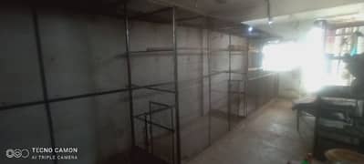 coloni cages for sell