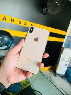 iPhone XS Max 256Gb Approved 0