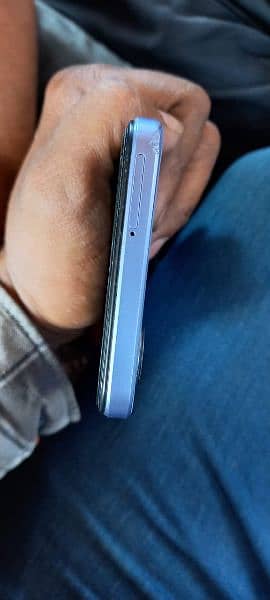 Vivo Y 17s brand New Condition 6+6 128 2