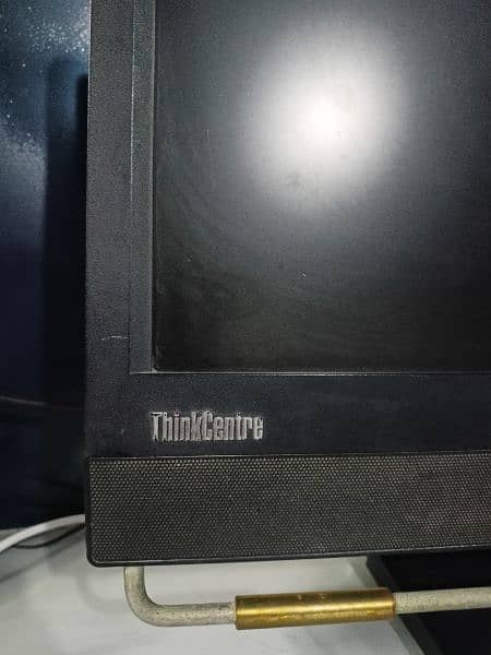 Lenovo ThinkCentre M90z builton PC For Sale 1