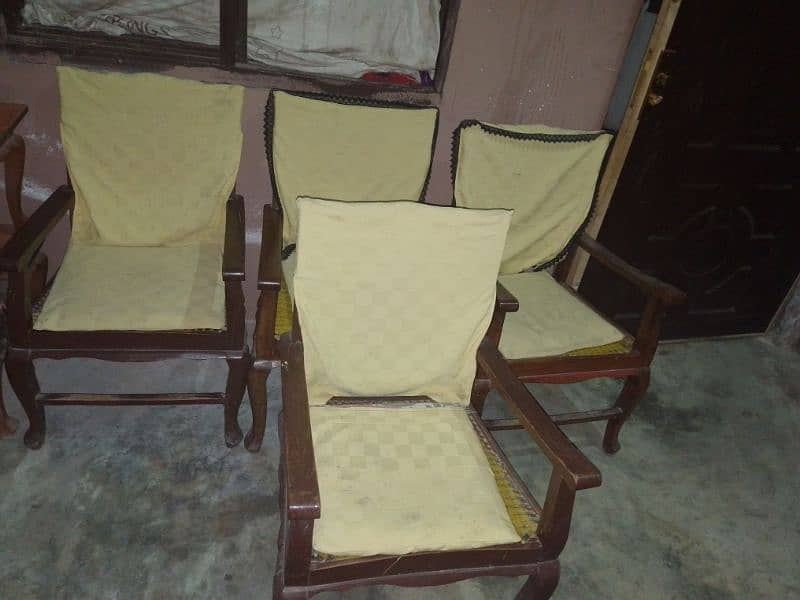 furniture ful lakadi 2