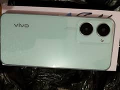 vivo y03 4/64 only ten day use . full official warranty 0