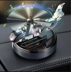 Solar Helicopter Fragrance Perfume